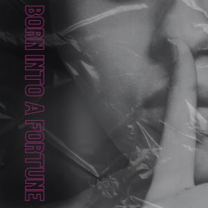 Born into a fortune cover